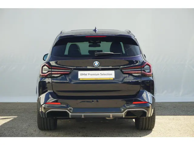 BMW iX3 High Executive 2021 Elektrisch 6