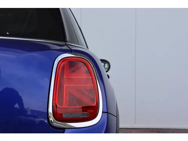 MINI One Mini 1.5 2021 Benzine 8