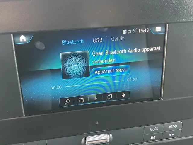 Mercedes-Benz Sprinter 319 3.0 CDI L2H2 2019 Diesel 34