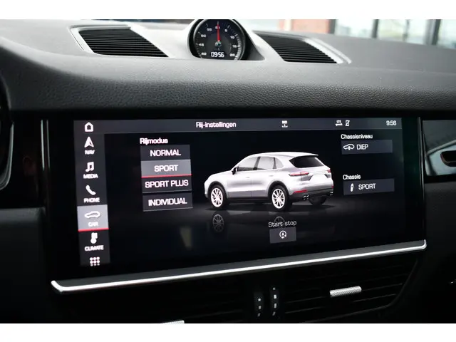 Porsche Cayenne 3.0 2018 Benzine 28