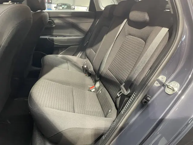 Hyundai i20 1.0 T-GDI Comfort Smart 2021 Benzine 8