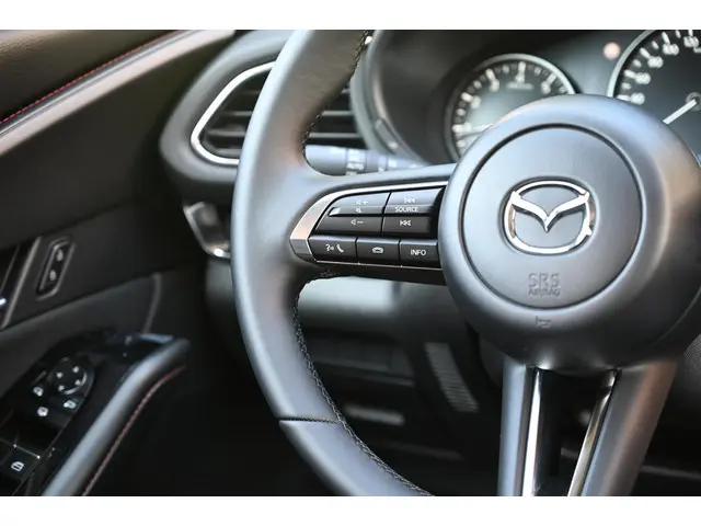 Mazda CX-30 e-SkyActiv-G 140 6MT Homura 2025 Benzine 18