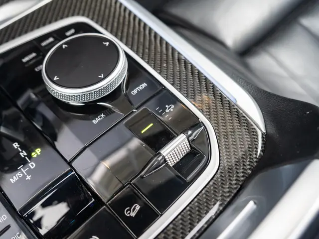 BMW X5 xDrive45e 2021 Hybride Benzine 36