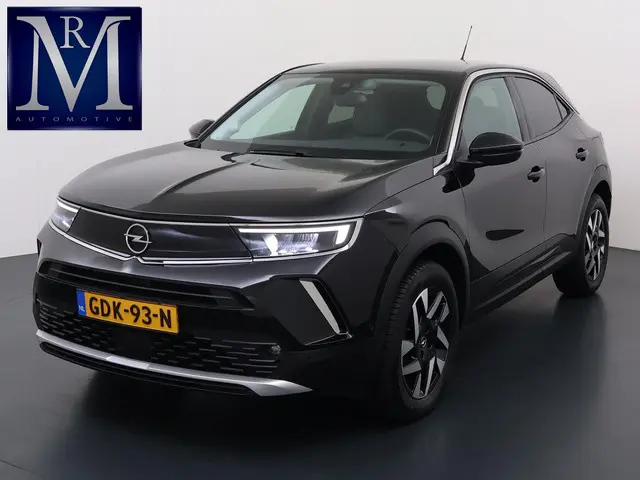 Opel Mokka 1.2 Turbo Level 5 2023 Benzine