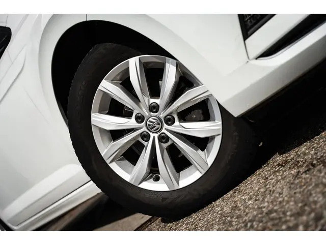 Volkswagen Polo 1.0 TSI Highline 2018 Benzine 11