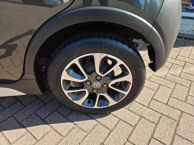 Opel KARL 1.0 Rocks Online Edition 2018 Benzine 10