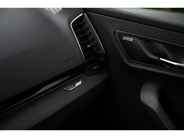 Škoda Karoq 1.5 TSI ACT Sportline 2019 Benzine 26