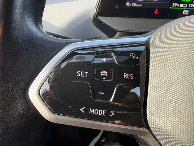 Volkswagen ID.4 Max 77 kWh TREKHAAK 2021 Elektrisch 10