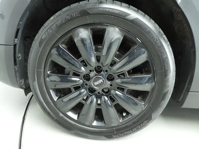 MINI Countryman Cooper 2017 Benzine 39