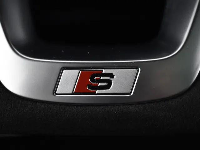 Audi SQ8 4.0 TFSI 507 PK 2025 Benzine 23