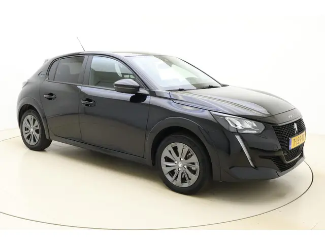 Peugeot e-208 EV Style 50 kWh 2023 Elektrisch 8