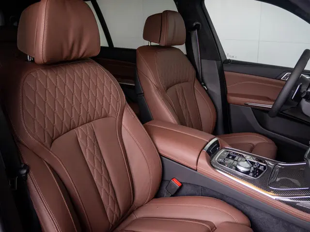 BMW X7 xDrive40i 2025 Benzine 10