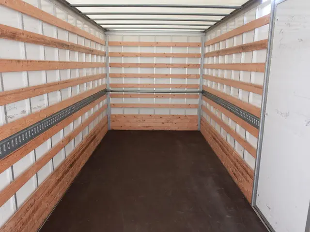 Renault Master T35 2.3 dCi 145PK Energy 2023 Diesel 12