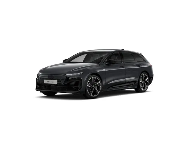 Audi A6 Avant e-tron 367 1AT S edition 2025 Elektrisch 10