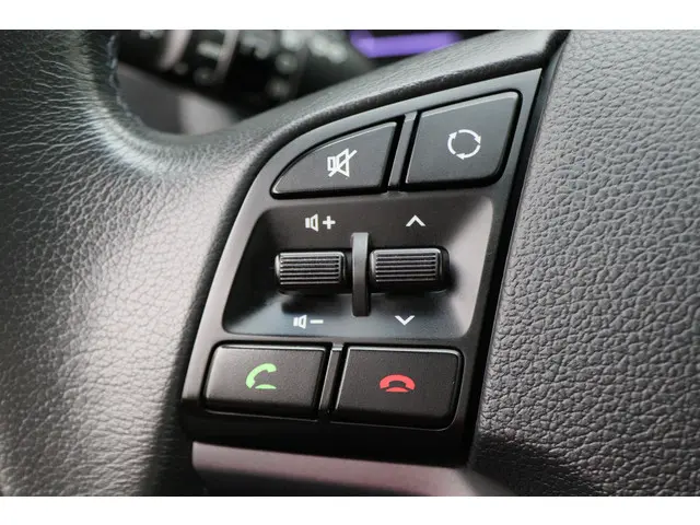 Hyundai Tucson 1.6 GDi Comfort 2017 Benzine 36