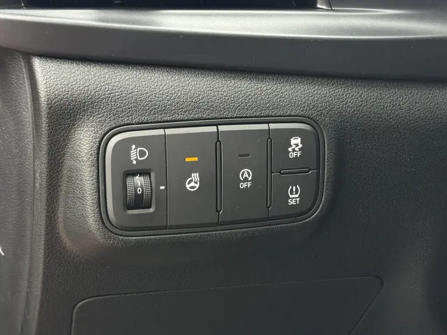 Hyundai Bayon 1.0 T-GDI Premium 2026 Benzine 21