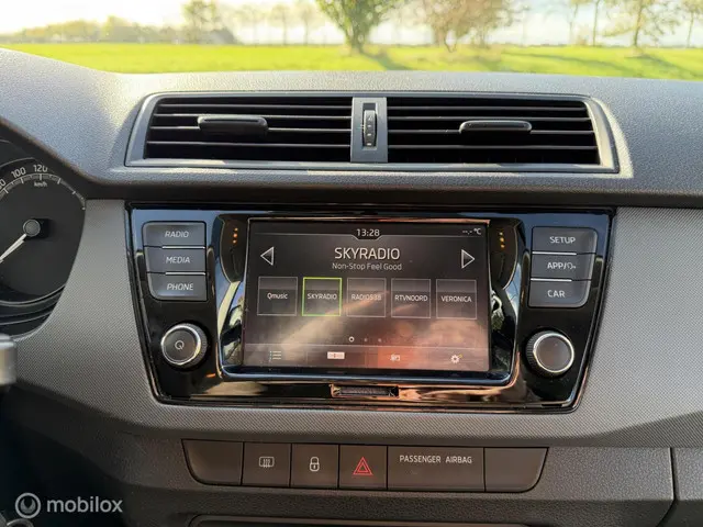 Škoda Fabia Combi 1.0 | 2019 | NW APK | 2019 Benzine 18