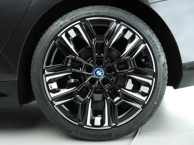 BMW 5 Serie Touring 520d 2024 Diesel 48