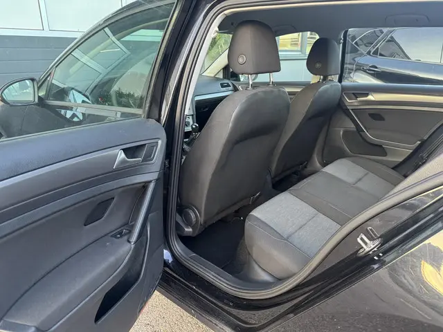 Volkswagen Golf Variant 1.2 TSI Trendline 2013 Benzine 14