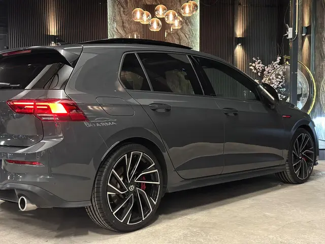 Volkswagen Golf 2.0 TSI GTI|PANO|BOMVOL 2022 Benzine 7