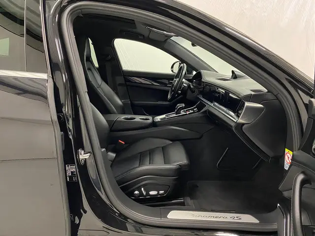 Porsche Panamera 2.9 4S 2019 Benzine 40