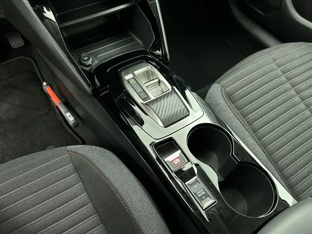 Peugeot e-208 EV Active 50 kWh 2023 Elektrisch 19