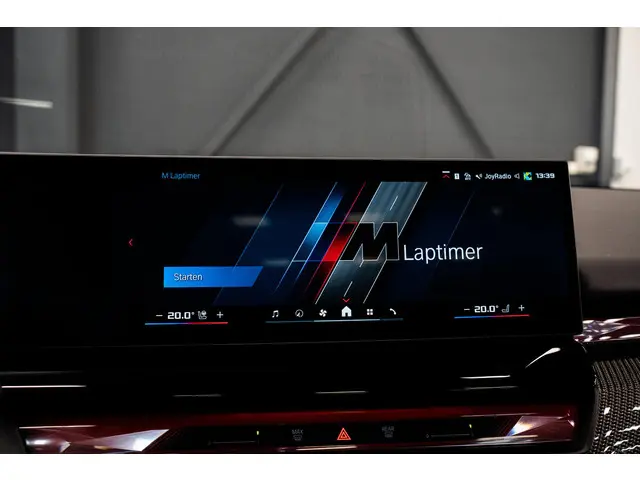 BMW M5 5-serie Touring 2025 Hybride Benzine 32