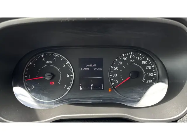 Dacia Duster 1.3 TCe Prestige 2019 Benzine 20