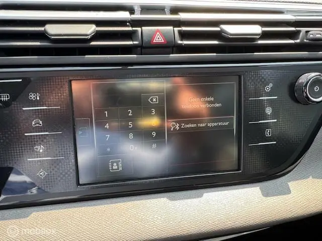 Citroën Grand C4 Picasso 1.6 e-THP Business 2016 Benzine 39