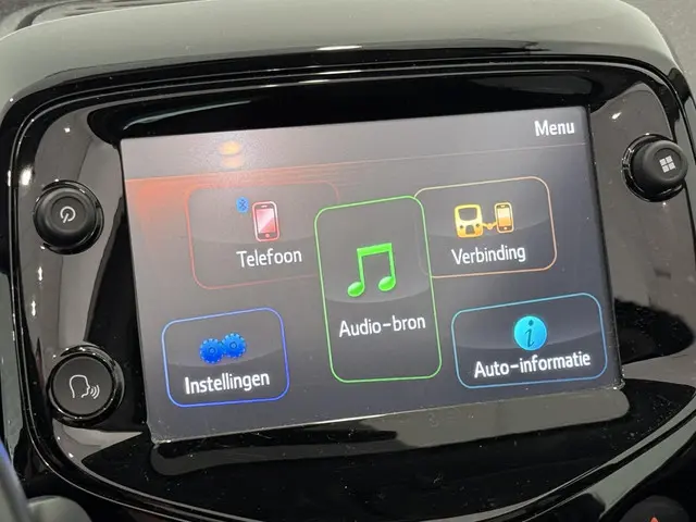 Peugeot 108 1.0 e-VTi Allure TOP! 2019 Benzine 28