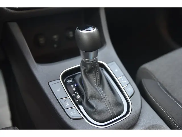 Hyundai i30 1.0 T-GDi MHEV Comfort Smart 2022 Benzine 26