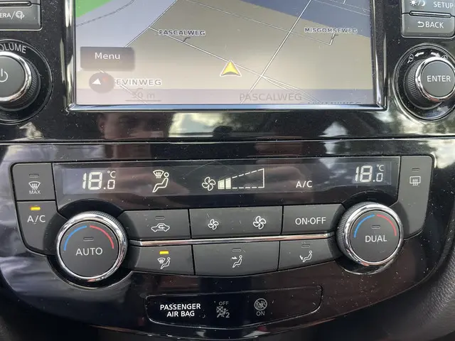 Nissan X-Trail 1.3 DIG-T Tekna 2019 Benzine 21