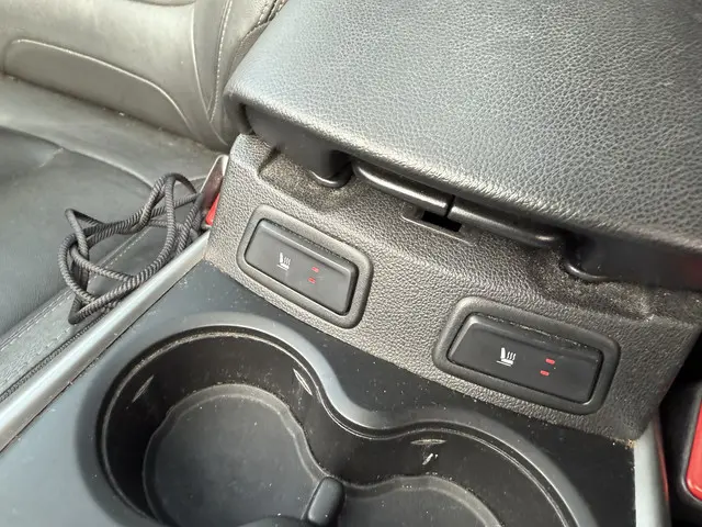 Renault Kadjar 1.6 dCi Bose 2015 Diesel 9