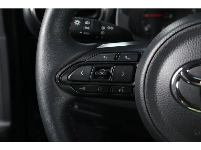 Toyota Yaris 1.6 GR Performance, AWD, 261PK 2023 Benzine 20