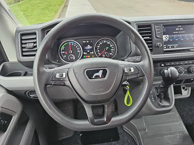 MAN TGE E-TGE 2020 Elektrisch 10