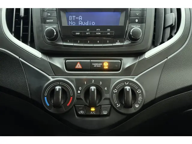 Suzuki Baleno 1.2 Exclusive 2016 Benzine 22