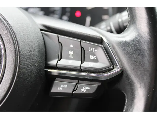 Mazda CX-5 2.0 SkyActiv-G 165 Signature 2019 Benzine 17