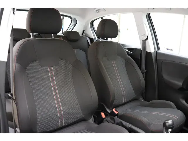 Opel Corsa 1.4 Online Edition 2017 Benzine 7