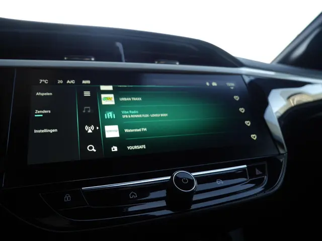 Opel Corsa 1.2 Turbo Hybrid GS 2026 Hybride Benzine 26