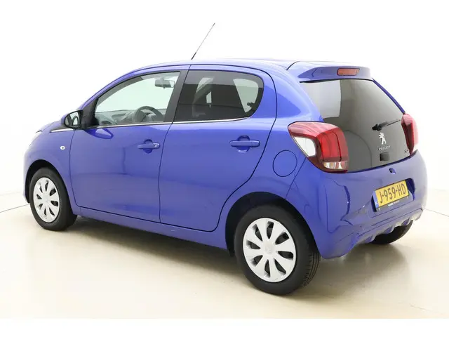 Peugeot 108 1.0 e-VTi Active 2020 Benzine 4