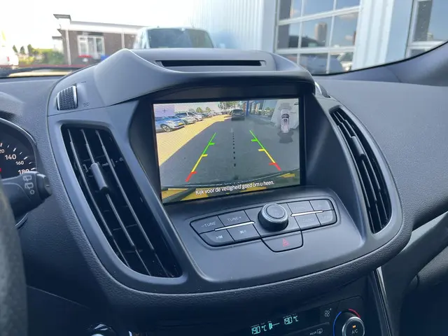 Ford Kuga 1.5 EcoBoost ST-line 2019 Benzine 16
