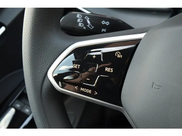 Volkswagen ID.3 45 kWh 2022 Elektrisch 14