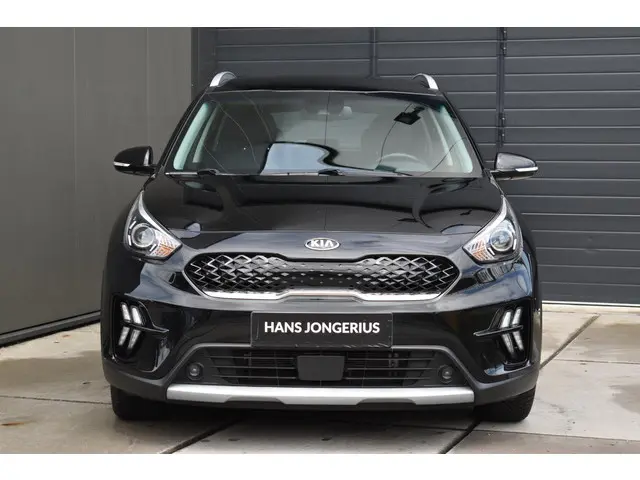 Kia Niro 2