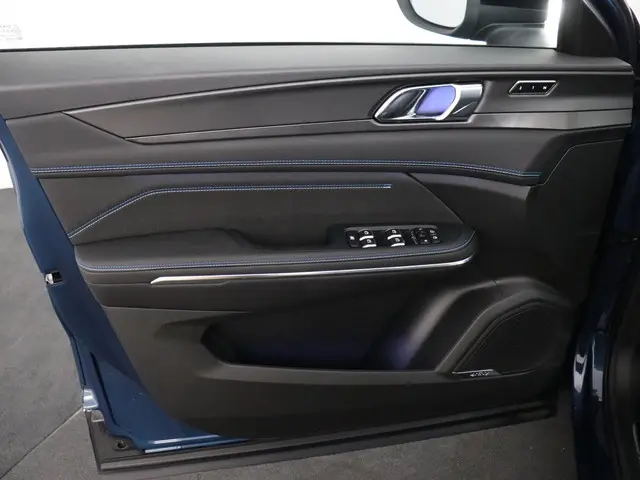 Lynk & Co 01 1.5 2023 Hybride Benzine 31