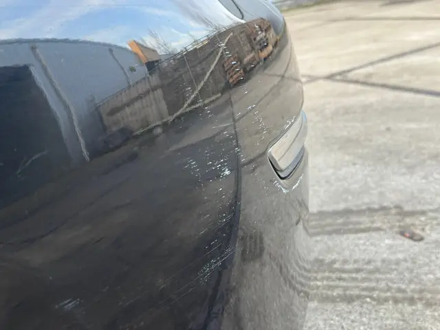 Peugeot 308 1.6 BlueHDi Active 2014 Diesel 14