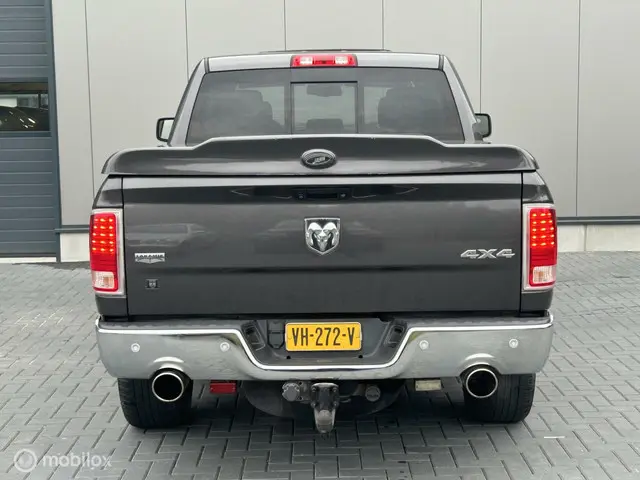 Dodge Ram 1500 5.7 V8 Laramie | Lage bijtelling 2014 LPG/Gas 7