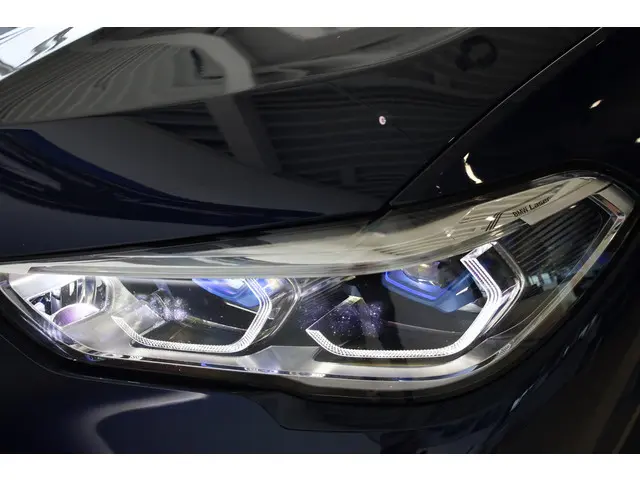 BMW X5 xDrive45e 2021 Hybride Benzine 37