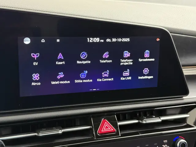 Kia Niro EV AIR 2025 Elektrisch 30