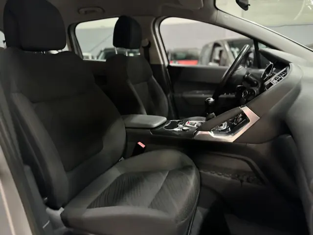 Peugeot 3008 1.6 VTi Blue Lease 2012 Benzine 11