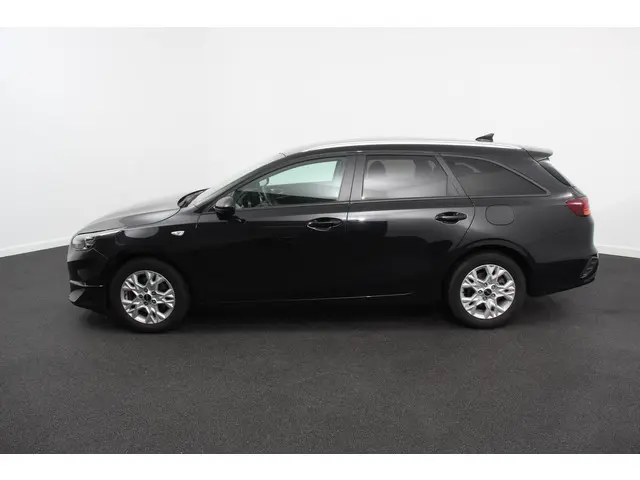 Kia Ceed Sportswagon 1.0 T-GDi Prestige 2022 Benzine 9